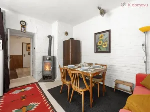 Prodej rodinného domu, Chmelík, 103 m2