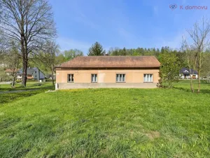 Prodej ubytování, Chmelík, 103 m2