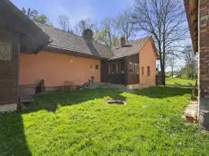 Prodej ubytování, Chmelík, 103 m2