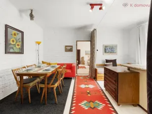 Prodej ubytování, Chmelík, 103 m2