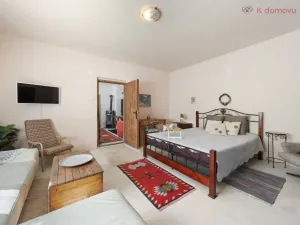 Prodej ubytování, Chmelík, 103 m2