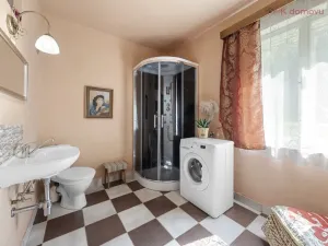 Prodej ubytování, Chmelík, 103 m2