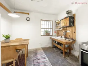 Prodej ubytování, Chmelík, 103 m2