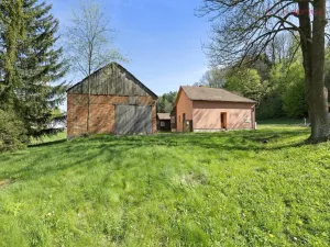 Prodej chalupy, Chmelík, 103 m2