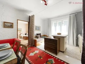 Prodej chalupy, Chmelík, 103 m2