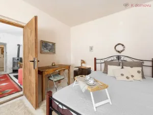 Prodej chalupy, Chmelík, 103 m2