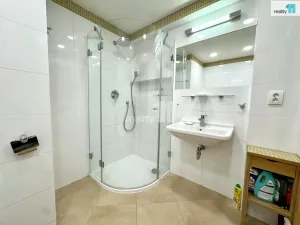 Pronájem bytu 3+kk, Praha - Strašnice, Starostrašnická, 85 m2