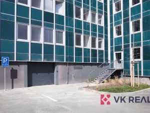 Pronájem skladu, Praha - Jinonice, Peroutkova, 20 m2