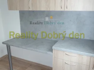 Pronájem bytu 2+1, Opava, Nákladní, 44 m2