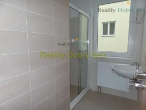 Pronájem bytu 2+1, Opava, Nákladní, 44 m2