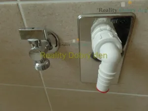 Pronájem bytu 2+1, Opava, Nákladní, 44 m2