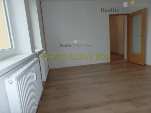 Pronájem bytu 2+1, Opava, Nákladní, 44 m2