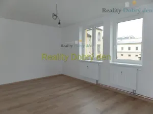 Pronájem bytu 2+1, Opava, Nákladní, 44 m2