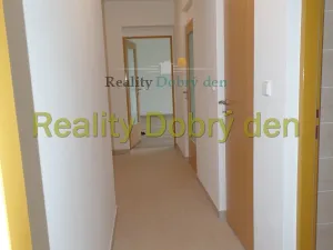 Pronájem bytu 2+1, Opava, Nákladní, 44 m2