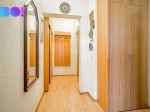 Prodej bytu 2+1, Odry, sídliště Pod lesem, 54 m2