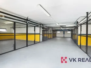 Pronájem skladu, Praha - Jinonice, Peroutkova, 40 m2
