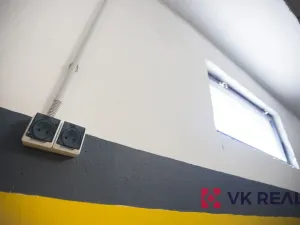 Pronájem skladu, Praha - Jinonice, Peroutkova, 40 m2