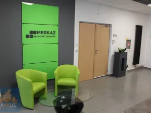 Pronájem kanceláře, Praha - Kunratice, Jana Růžičky, 13 m2