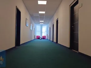 Pronájem kanceláře, Praha - Kunratice, Jana Růžičky, 13 m2