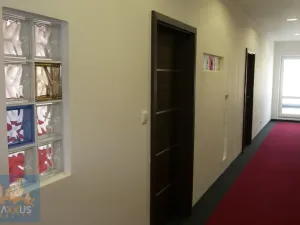 Pronájem kanceláře, Praha - Kunratice, Jana Růžičky, 26 m2