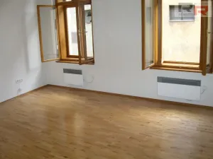 Pronájem bytu 1+1, Olomouc, Uhelná, 46 m2