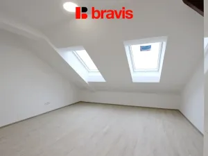 Pronájem bytu 2+kk, Brno, Koliště, 62 m2