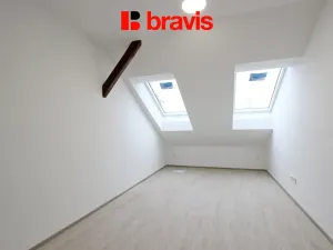 Pronájem bytu 2+kk, Brno, Koliště, 62 m2