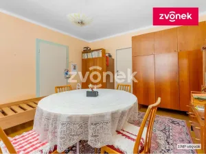 Prodej rodinného domu, Mysločovice, 185 m2