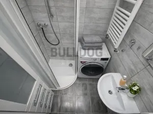 Pronájem bytu 3+kk, Praha - Záběhlice, Bělčická, 54 m2