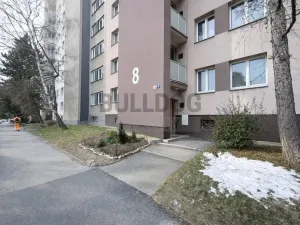 Pronájem bytu 3+kk, Praha - Záběhlice, Bělčická, 54 m2