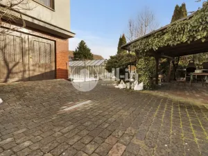 Prodej rodinného domu, Kozlany, 191 m2