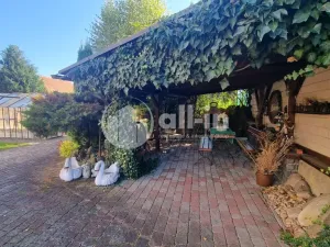 Prodej rodinného domu, Kozlany, 191 m2