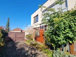 Prodej rodinného domu, Kozlany, 191 m2