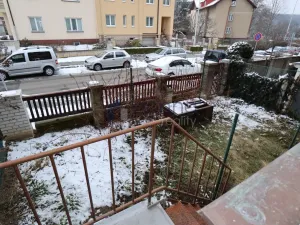 Pronájem bytu 2+1, Praha, Na Farkáně III, 70 m2