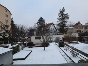 Pronájem bytu 2+1, Praha, Na Farkáně III, 70 m2