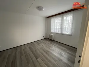 Pronájem bytu 1+1, Trutnov - Horní Staré Město, Mládežnická, 35 m2
