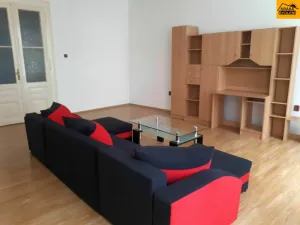Pronájem bytu 2+1, Olomouc, Denisova, 95 m2