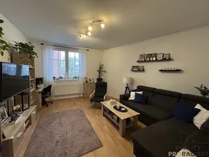 Pronájem bytu 3+1, Hodonín, Měšťanská, 65 m2