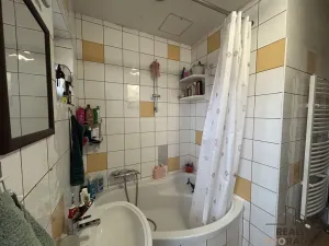 Pronájem bytu 3+1, Hodonín, Měšťanská, 65 m2