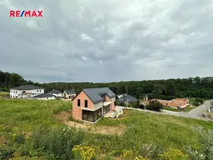 Prodej pozemku pro bydlení, Vysoký Újezd, 1666 m2