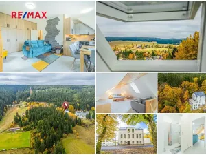 Prodej bytu 2+kk, Pernink, Nádražní, 67 m2