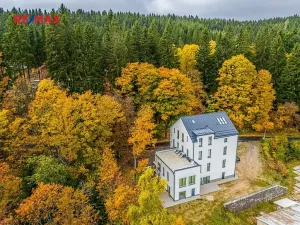 Prodej bytu 2+kk, Pernink, Nádražní, 67 m2