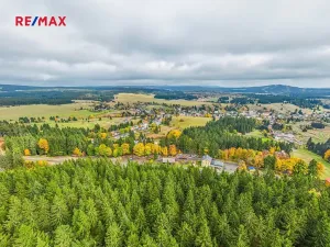 Prodej bytu 2+kk, Pernink, Nádražní, 67 m2