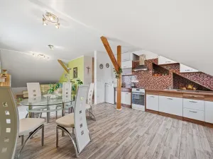 Prodej vícegeneračního domu, Drahanovice - Lhota pod Kosířem, 200 m2