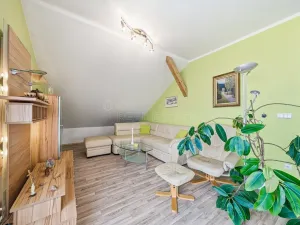 Prodej vícegeneračního domu, Drahanovice - Lhota pod Kosířem, 200 m2