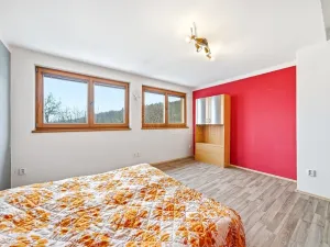 Prodej vícegeneračního domu, Drahanovice - Lhota pod Kosířem, 200 m2