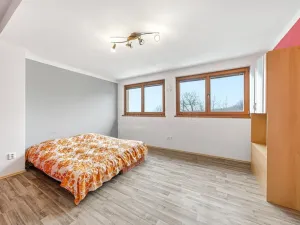 Prodej vícegeneračního domu, Drahanovice - Lhota pod Kosířem, 200 m2