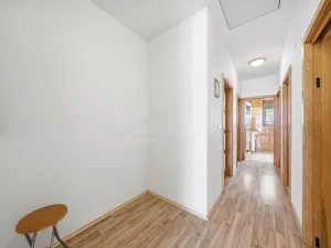 Prodej vícegeneračního domu, Drahanovice - Lhota pod Kosířem, 200 m2