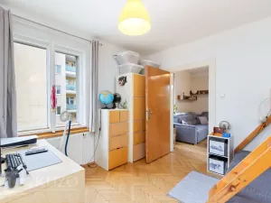 Prodej bytu 3+kk, Mladá Boleslav, Boženy Němcové, 84 m2