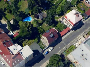 Prodej bytu 3+kk, Mladá Boleslav, Boženy Němcové, 84 m2